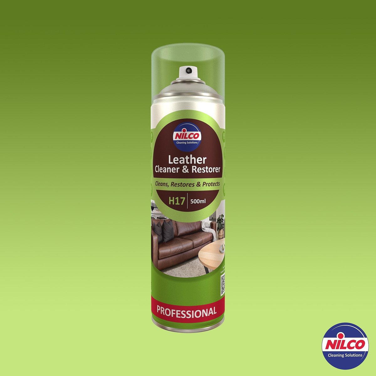 NilcoCleaning's tweet photo. Nilco's Leather cleaner cleans, restores, protects, and removes everyday soils, dirt and grime. Our leather cleaner isn't just for keeping your sofas looking brand new, it is suitable for: chairs, seat, bags, belts, lap top cases, briefcases, clothes & much more! πππ #nilcouk https://t.co/iE6ehcHUoa