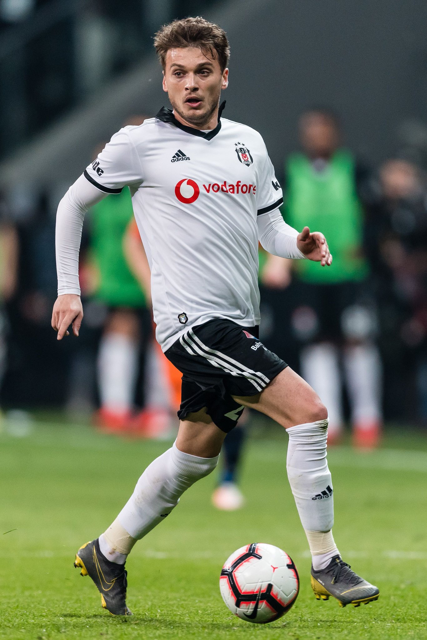 2 8 - Happy Birthday, Adem Ljajic          