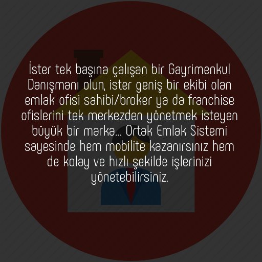 Kolay ve Hızlı Bir Şekilde İşlerinizi Yönetebilirsiniz !

ortakemlak.com.tr
info@ortakemlak.com.tr
0850 840 22 12

#yönet #danışman #ekip #sahip #broker #franchise #merkez #yetki #marka #mobilite #hızlıvekolay #hızlı