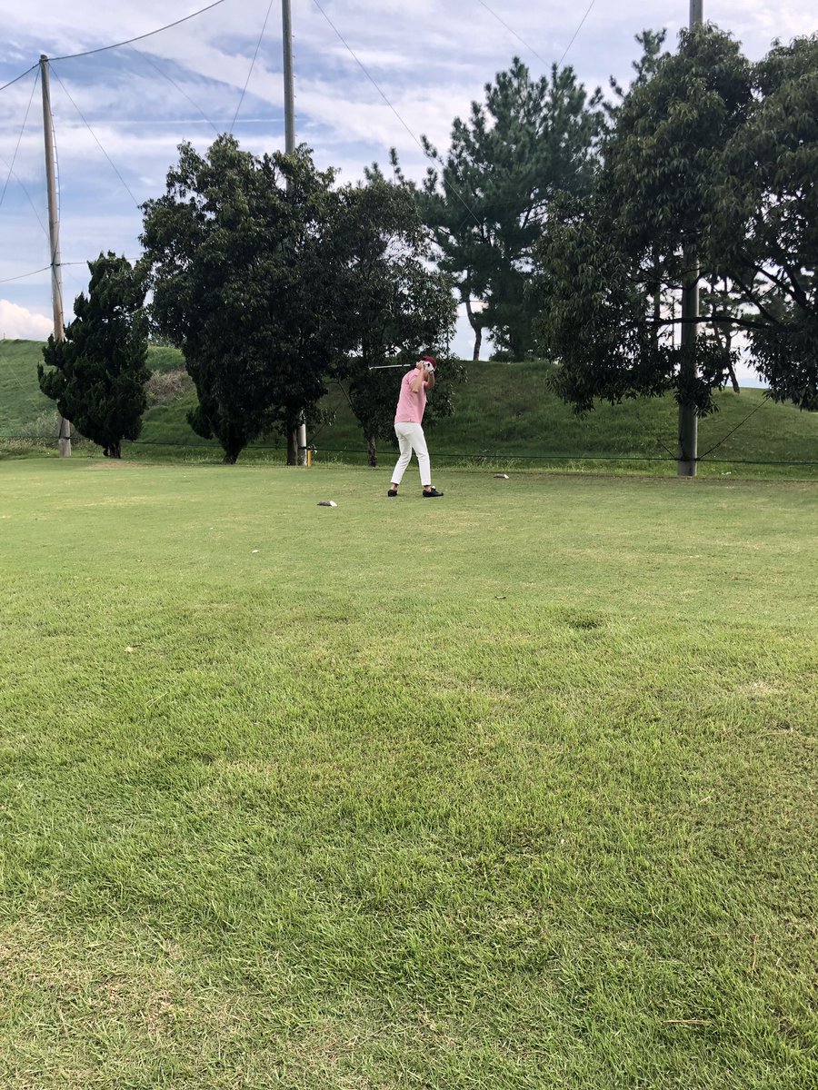 琵琶湖 レイク サイド ゴルフ