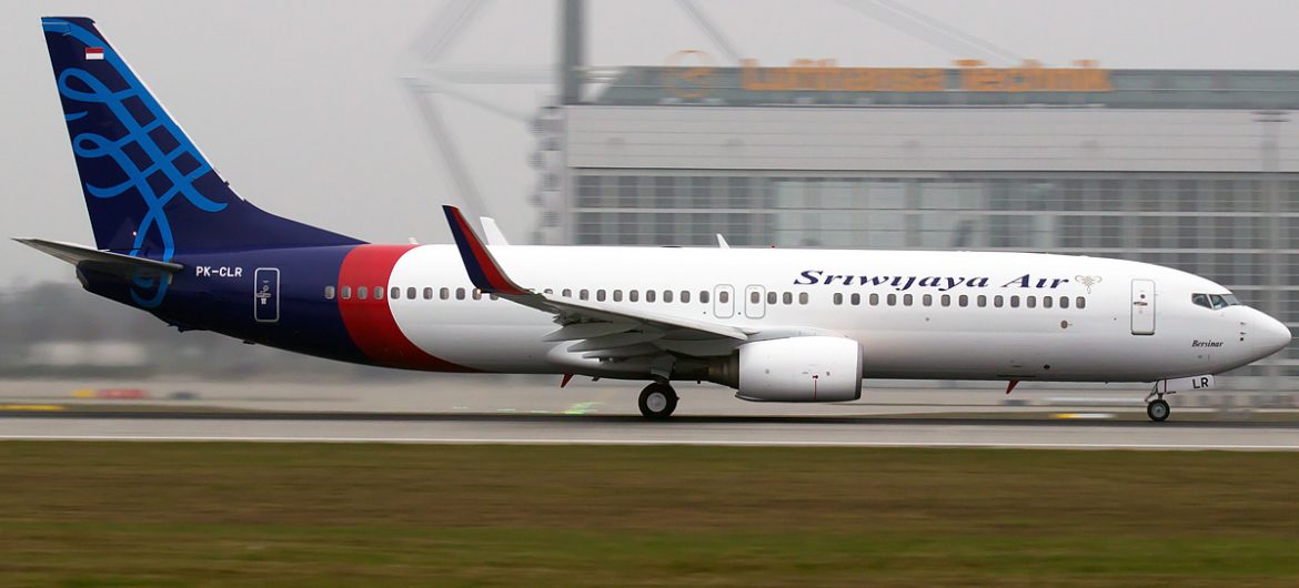 AeronauticsO's tweet image. Several rumours are spread about I#ndonesian carrier #Sriwijaya Air, which potentially #ceasing operations. 

Read more:
aeronauticsonline.com/sriwijaya-air-…

#Aviation #AvGeek