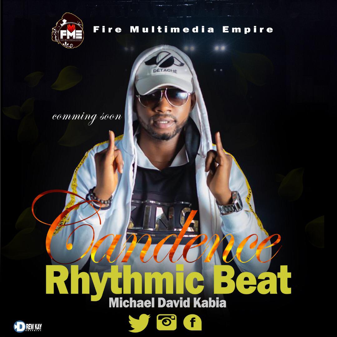 JabbokS's tweet photo. #FIRE_MULTIMEDIA_EMPIRE
Hello brethren we would love to officially introduce to you #MICHAEL_DAVIDE_KABIA popularly know as #FIRE_MAN🔥 as the is the official *PRODUCER* for Fire Multimedia Empire (FME).
Stay connected for more details 🙌🏾....
©#GPU https://t.co/3UAE1pcqjH