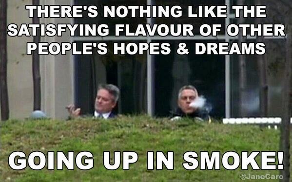 THE_Russell's tweet photo. @7NewsCanberra @RichardMarlesMP @ScottMorrisonMP Having destroyed manufacturing industry in Australia, the #LNP with the liar MORrisON at it's head now turn their sights onto destroying trade with Australia's largest trading partner.
#auspol #Corruption #LNPfail #Recession #DestroyingJobs https://t.co/gwNw86F3VV