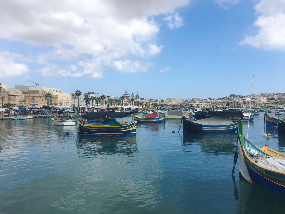InSearchofChoc's tweet photo. I definitely prefer #slow #mediterrean #sundays in the #sun . #Malta . #loveexploring #exploreratheart #travelblogger https://t.co/DAPCHz9qRf