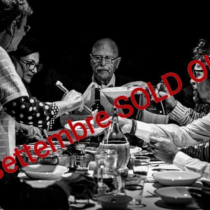 E anche ieri sera ė stata una serata eccezionale... #parentiserpenti #Teatro