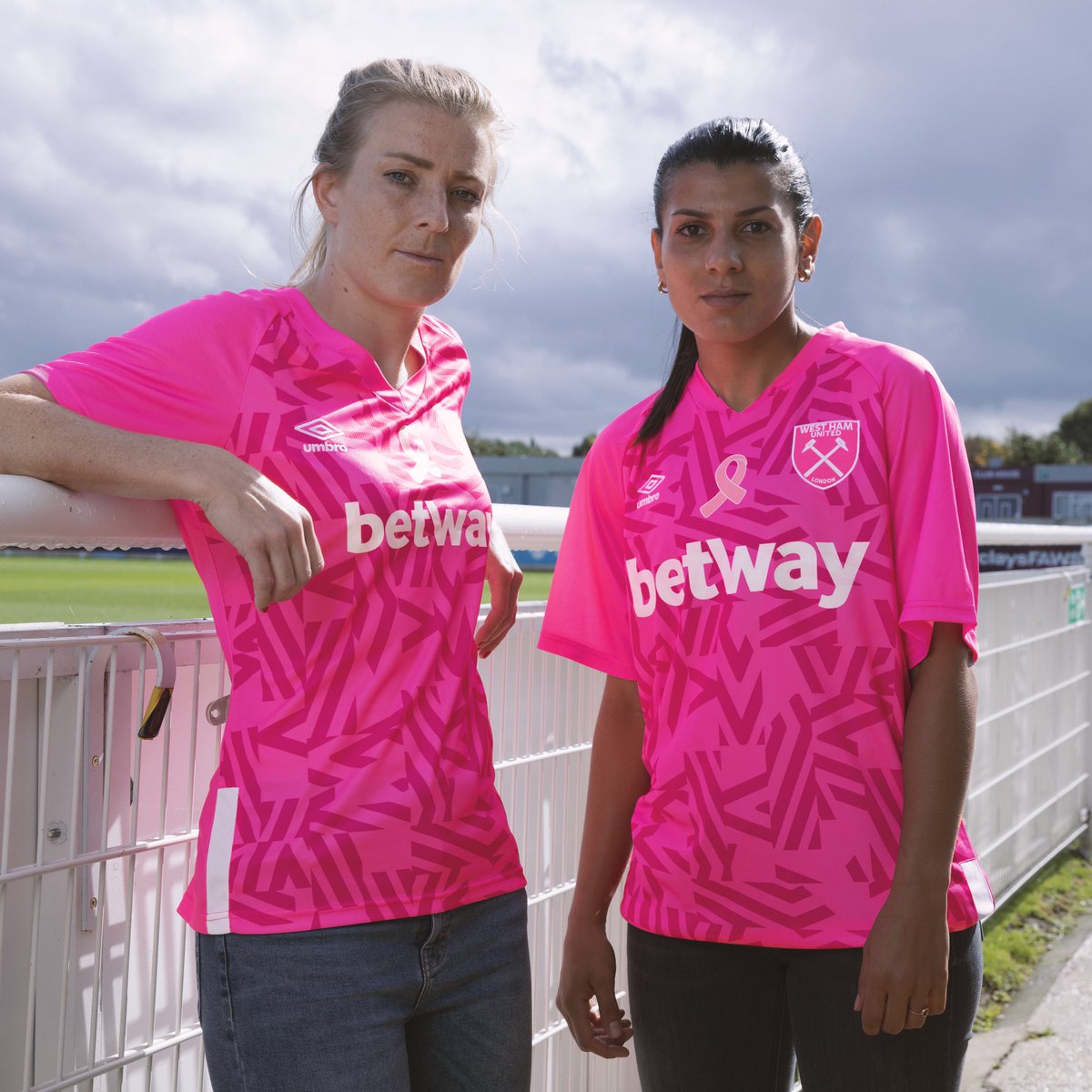 West Ham United Women tweet media