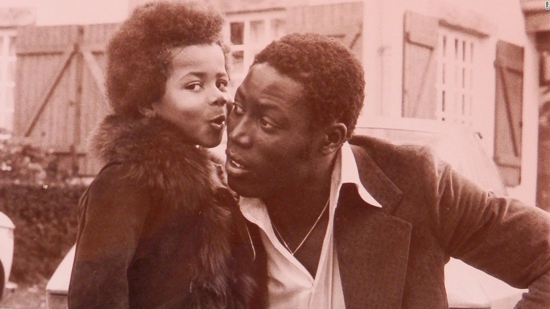 OurFavOnlineDoc's tweet photo. Jean Adams, a French footballer, has been in coma for 37years- due to a mistake his doctor made while putting him to sleep for a surgery to repair a torn ligament.

His wife Bernadette, who he married in 1969 still stays by his bed till today.

A story of love. Of pain. Of tears. https://t.co/sz0ItUKsZk