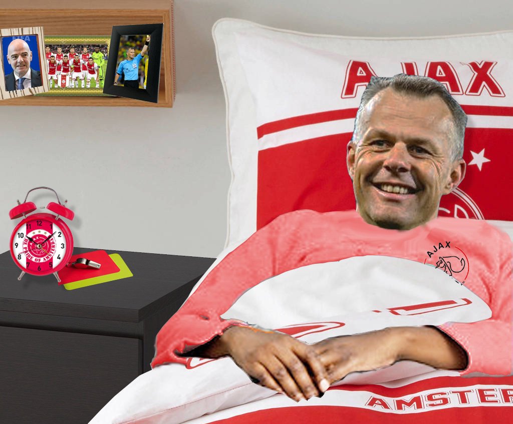 maxcrossdesign's tweet photo. @Ajax_primeur https://t.co/QdCzzekiDV