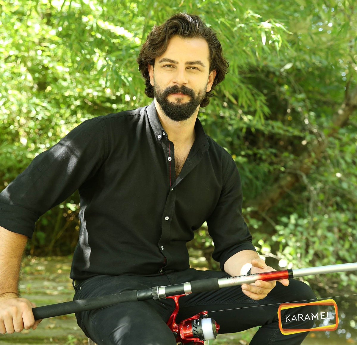 #yemin hafta içi her gün 19:00'da <a href="/kanal7/">Kanal 7</a>'de! Yeni bölüm 20:00'da... ❤ #karamelyapım <a href="/EcchoRights/">Eccho Rights</a>