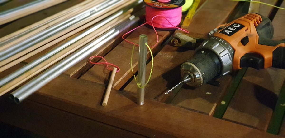 adrian_eth's tweet photo. Tricky sticks will now come in a limited edition metal version for those who "solved" it by snapping it in half.
#devcon5 #trickysticks @BokkyPooBah https://t.co/fp1nZ2eT7x