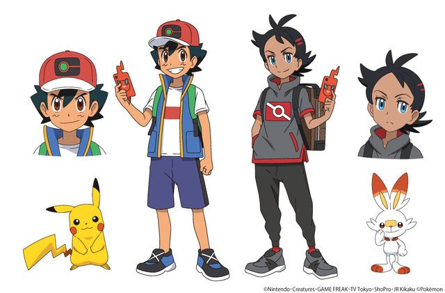 9月29日発表 新ポケモンシリーズはw主人公 スタッフ総入れ替え一新か Togetter 9月29日発表 新ポケモンシリーズはw主人公 スタッフ総入れ替え一新か Togetter