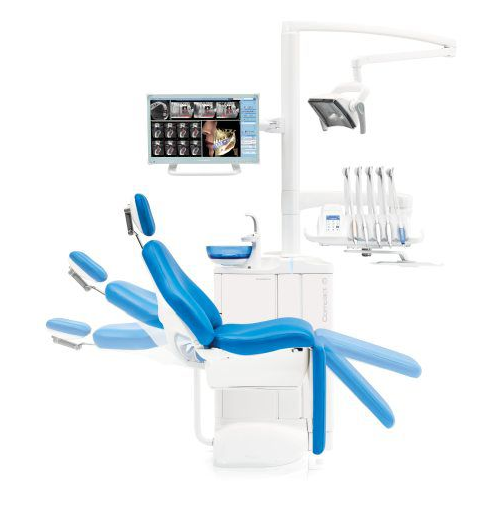 dbdentaluk's tweet photo. Are you looking for a contemporary treatment centre, easy on the eye and compact within the surgery? Consider #Planmeca #Compact i5 https://t.co/bzrPWuHH3q #DBDental #SurgeryDesign #Functional #Contemporary https://t.co/bxPFpWjB9H