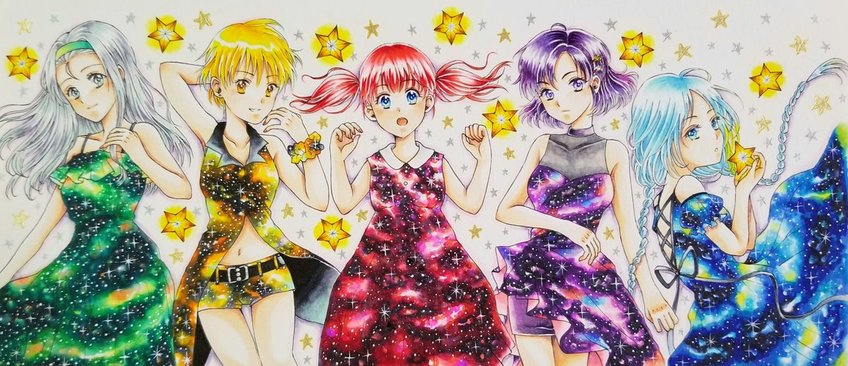 Twoucan 宇宙柄の洋服 の注目ツイート イラスト マンガ Twoucan 宇宙柄の洋服 の注目ツイート イラスト マンガ