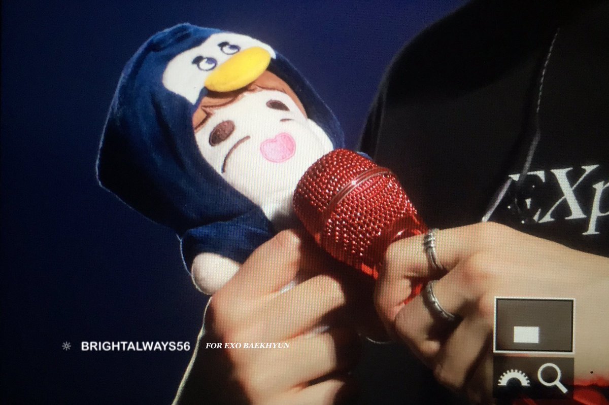 DODBBONG's tweet photo. 오늘 도경수 무슨 멘트했나요( ᵕ̩̩ㅅᵕ̩̩ ) https://t.co/yd4rw8KCmR