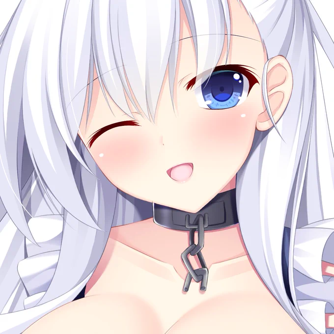 もう少し待っててね～#アズールレーン 