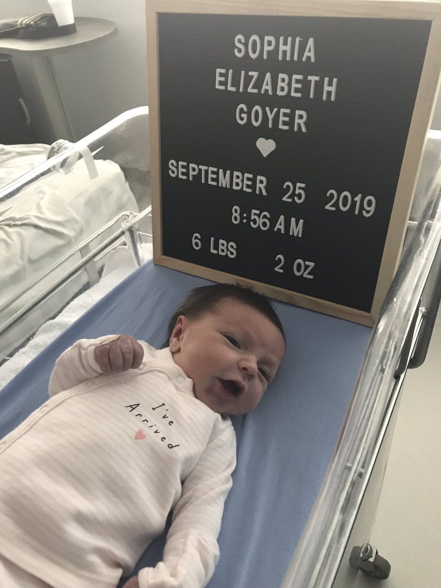 MmeGoyer's tweet photo. Welcome to the newest grizzly! Missing everyone @StGregory01 but enjoying every minute with my little student #classroomofone #helloworld https://t.co/ty0C7DfpOz
