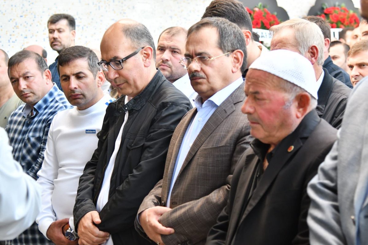 Mustafa Demir