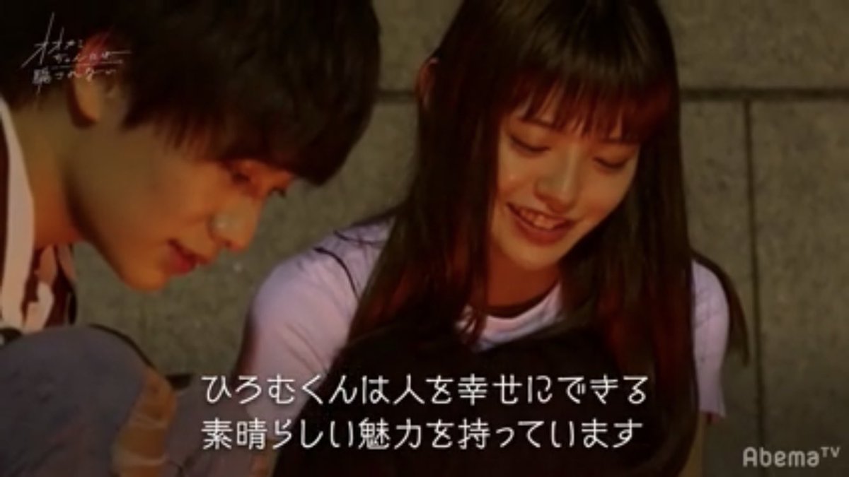 えむ ゆうかちゃんの言葉選びが素敵で感動する 切なすぎるお手紙 オオカミちゃん