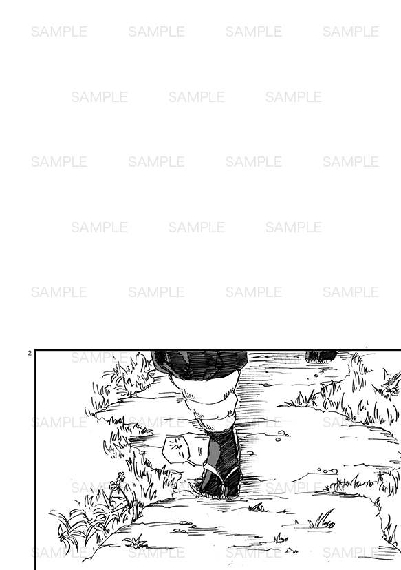 [お知らせ]新刊「水ノ子」通販の事前予約を行う予定です。
受付は9/30(月) 22時ごろを予定しております。準備が整い次第随時発送予定となります。どうぞご了承ください。
https://t.co/5OfQpcIkiK 