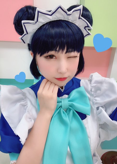 Twitterのコスプレ画像17