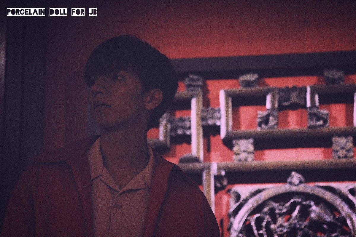 PorcelainJb's tweet photo. ๏ฝ๏ฝ ๏ฝ ๏ฝ๏ฝ๏ฝ ๏ฝ๏ฝ๏ฝ๏ฝ ๐ฃ๐ฅ
#20190928
#porcelaindollforJB
#jaybaas https://t.co/oRaZNANzQW