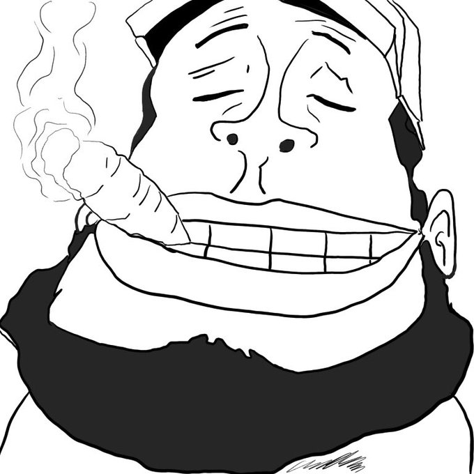 ワンピース ヤマカジは海軍本部中将 強さ 能力やゼファーとの関係は 大人のためのエンターテイメントメディアbibi ビビ