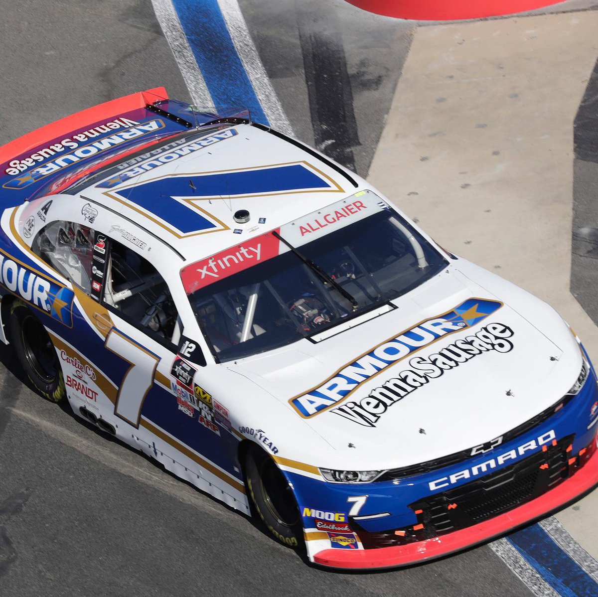 Armour Racing tweet media