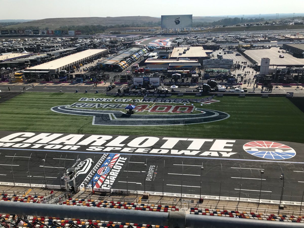 Chuck Swannack tweet media