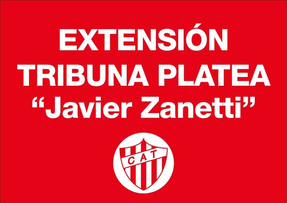 ESTADIO CLUBTALLERES tweet media