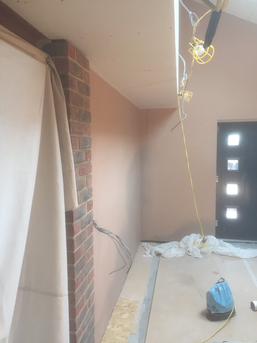 GL plastering ltd (@glplasteringltd) on Twitter photo 