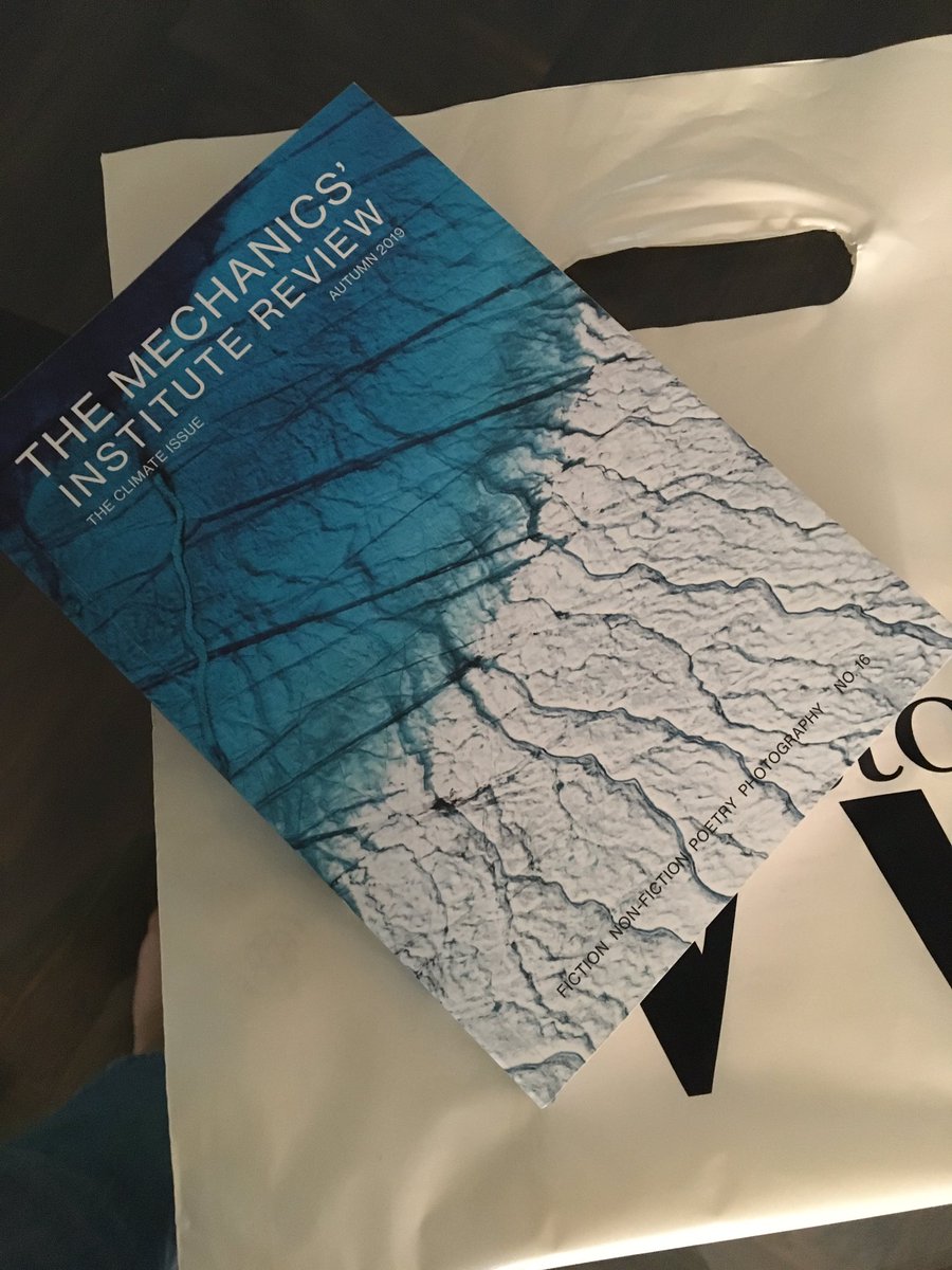readntel's tweet photo. Just bought @Waterstones. Now having a wowwowwow moment. @Editors_MIR #Mir16 https://t.co/Cta8lQ3oxC