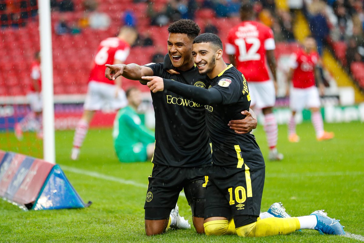 ผลการค้นหารูปภาพสำหรับ Brentford fc