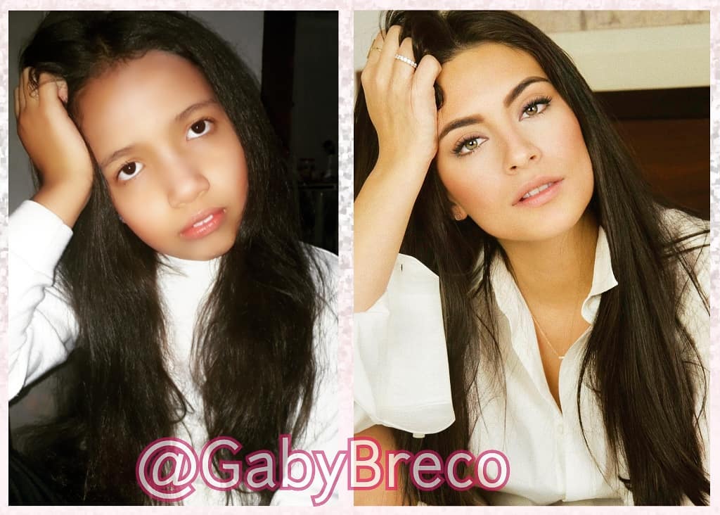 BrecoGaby's tweet photo. La inspiración de mi vida Ana Brenda!
@anabreco #AnaBrendaNoBrasil #anabreco #anabrenda #anabrendacontreras https://t.co/enGZdU4ehr