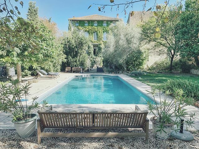 SteveCarss's tweet photo. Amazing afternoon in the Languedoc..Thanks for having us to stay @peterwoodcock @smithdebrah xx https://t.co/yhTL4NFxkm https://t.co/ZDphfuVdAP