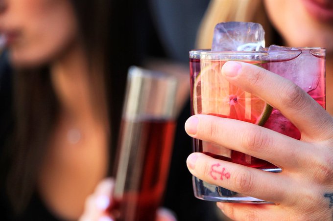 Sunday sessions. Join your PV fam + friends for brunch, drinks and good times EVERY Sunday from 10am #onsundayswebrunch #wearePortland 
<a href="/PortlandVariety/">Portland Variety</a>