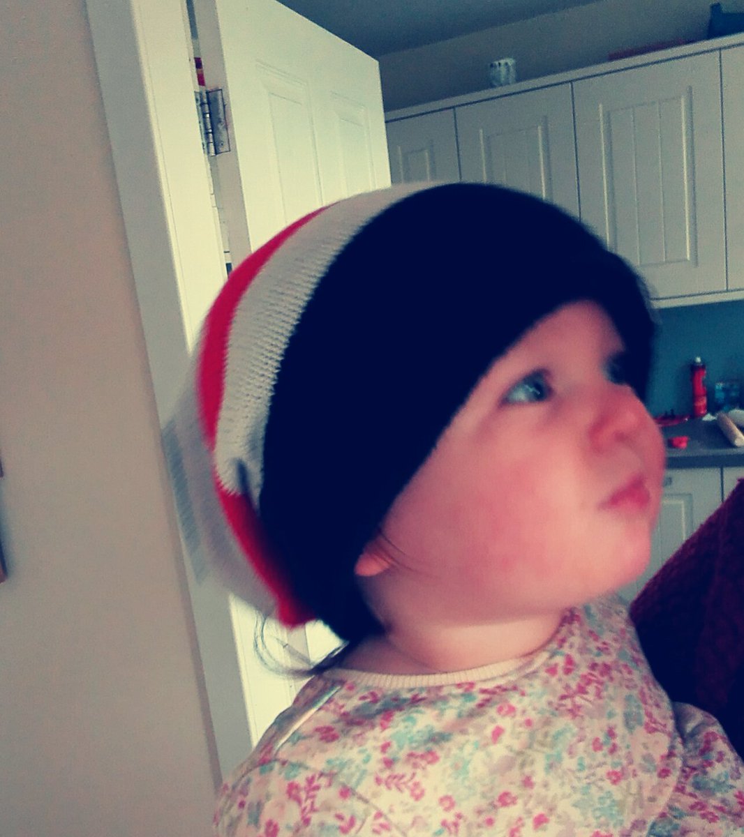 DaddyKool72's tweet photo. Another wee buddie in the making. https://t.co/jISFQjDftq