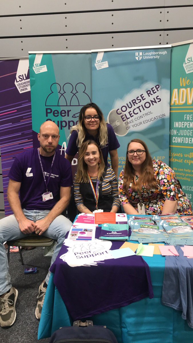 LSU_Academic's tweet photo. These lovely individuals have been working so very hard all day! I am so happy and proud to support them this year!!! π₯³π₯³
#PeerSupport #Advice #AcademicRepresentation
#goodchoice19 https://t.co/fiI8pVP9Mh