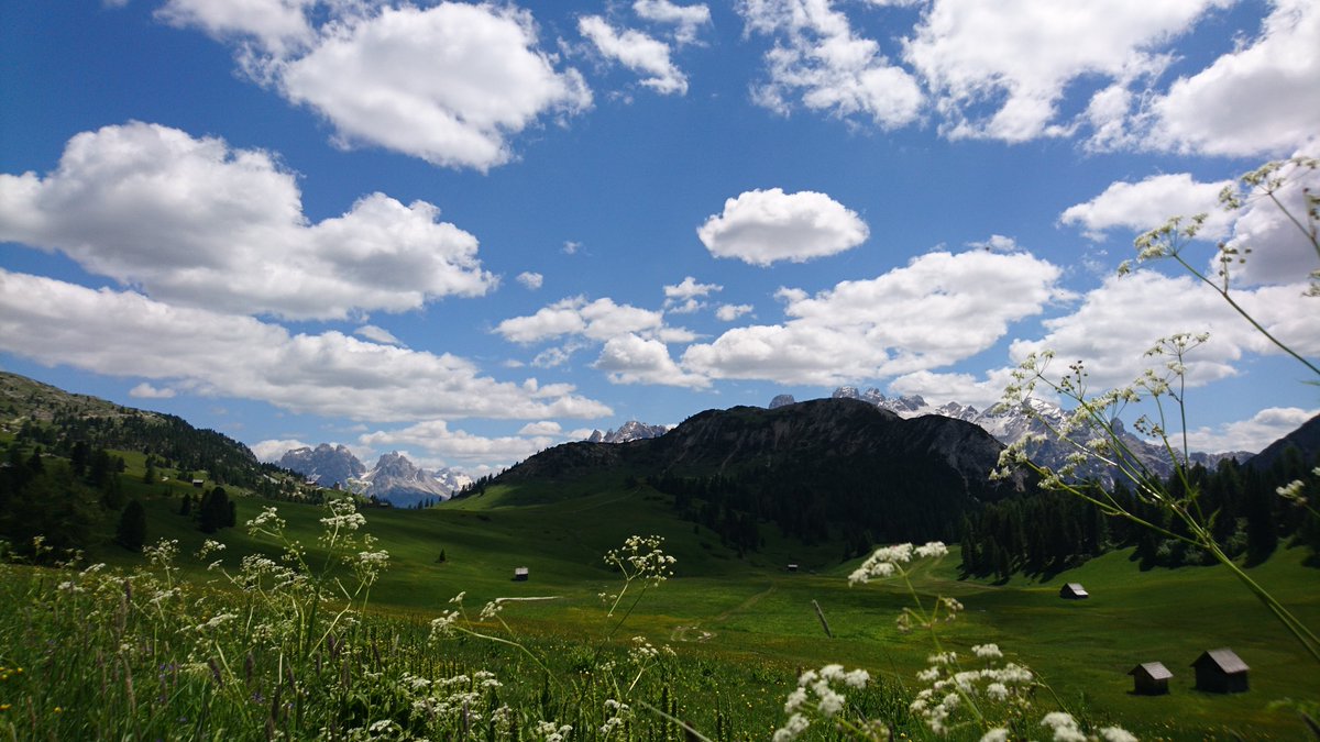Hotel Hohe Gaisl (@hohegaisl) on Twitter photo 