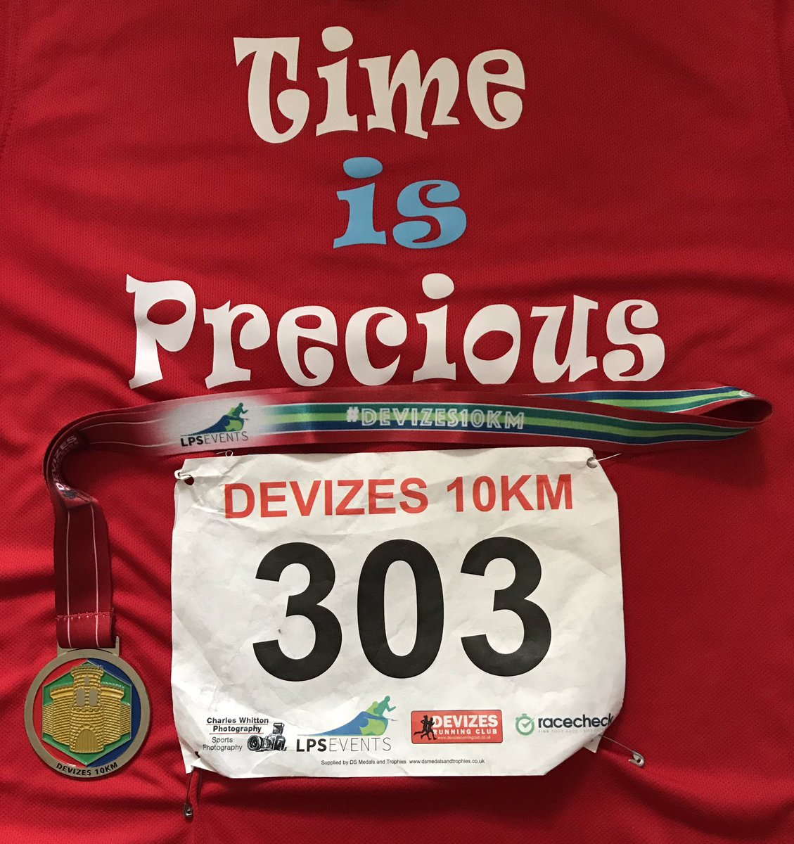 JamesHucker's tweet photo. Devizes 10k complete!

Please follow and support @tipcharity.

#running #fitness #race #strava #devizes10k #timeisprecious https://t.co/n4kaRyQzrE
