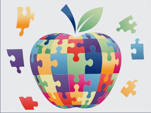 MEREluxBoston's tweet photo. Apple is only a piece of the puzzle -
#ShanaTova to all my family, friends &amp; clients near &amp; far. May the #JewishNewYear bring you great health, #love, prosperity &amp; joy.
Slice an apple, take out a jar of #honey &amp; wish for the bitterness &amp; divisiveness in our world to melt away. https://t.co/VdwAGyYgFF
