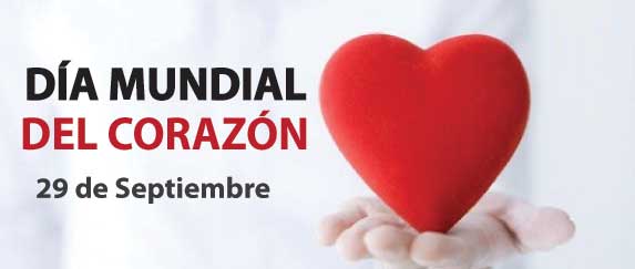 PLIEGranada's tweet photo. 29 de septiembre, #DíaMundialDelCorazón 

Desde PLIE Granada animamos a todos los ciudadanos a seguir un plan de vida sano, pensando en la salud de nuestro corazón. También mandamos ánimos a todas aquellas personas que sufren del corazón para que luchen y afronten la enfermedad. https://t.co/I3afy8dDDA