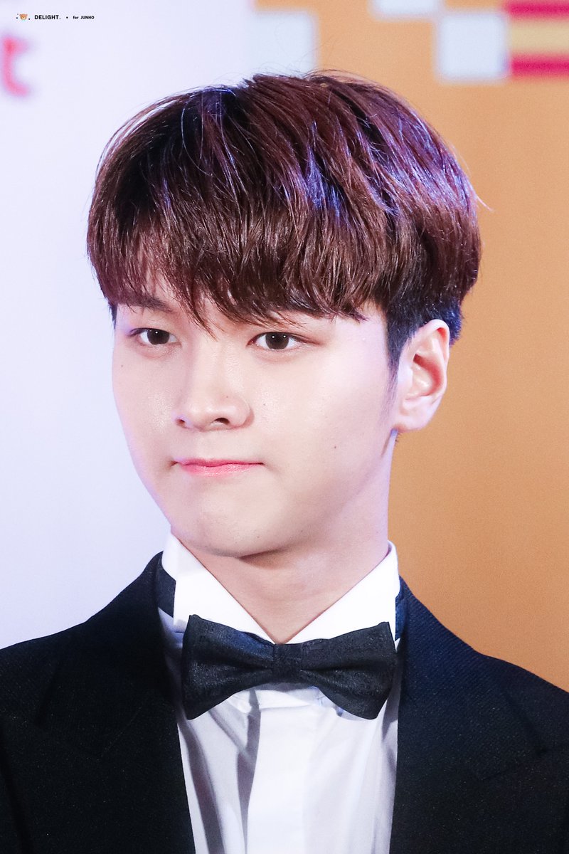 delight_2002's tweet photo. 190928 [HQ] 태국 케이콘 레드카펫

#차준호 #준호 #CHAJUNHO #JUNHO #엑스원 #X1 https://t.co/jv64ztKlNw