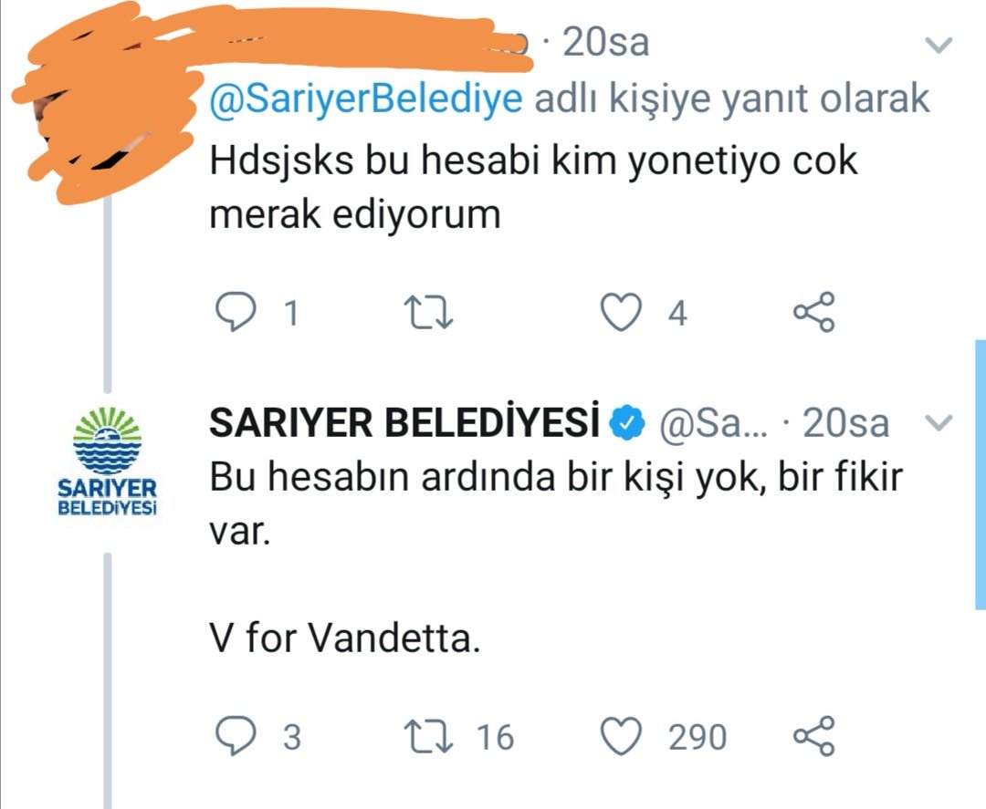 Belediye de çıldırdı... 😂 😂 <a href="/SariyerBelediye/">Sarıyer Belediyesi</a> 8 yıl Kireçburnu'nda çay içtim. Bu sene taşındım, içimde bir burukluk...