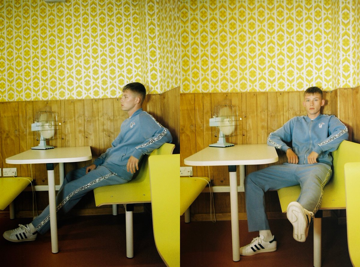 STONE AND SPEAR (@stoneandspear) on Twitter photo Billionaire Boys Club Pre-Spring 20 Lookbook
<a href="/bbcicecream_eu/">BBC ICECREAM EUROPE</a>
Photography by Michael Mayren with Art Direction and Styling by <a href="/stoneandspear/">STONE AND SPEAR</a> Billionaire Boys Club Pre-Spring 20 Lookbook
<a href="/bbcicecream_eu/">BBC ICECREAM EUROPE</a>
Photography by Michael Mayren with Art Direction and Styling by <a href="/stoneandspear/">STONE AND SPEAR</a>