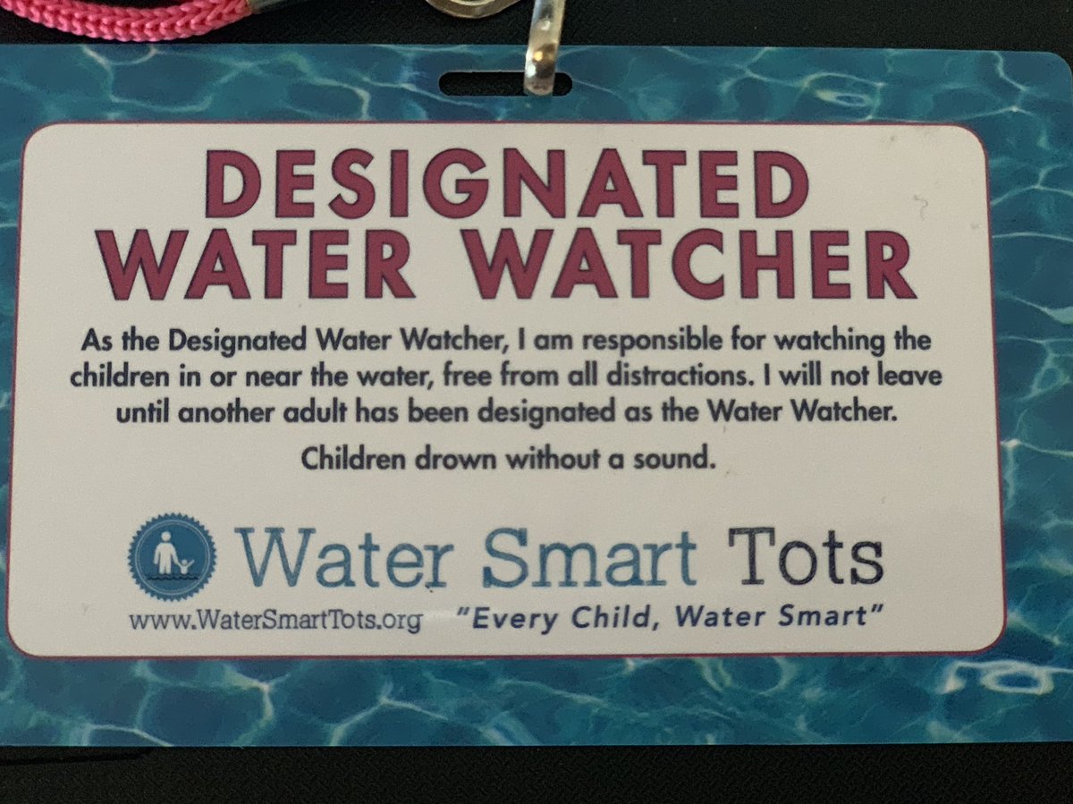 WaterSmartTots's tweet photo. @AngelinaWTSP @10NewsWTSP @TGHCares https://t.co/Eb9DCUHOyi