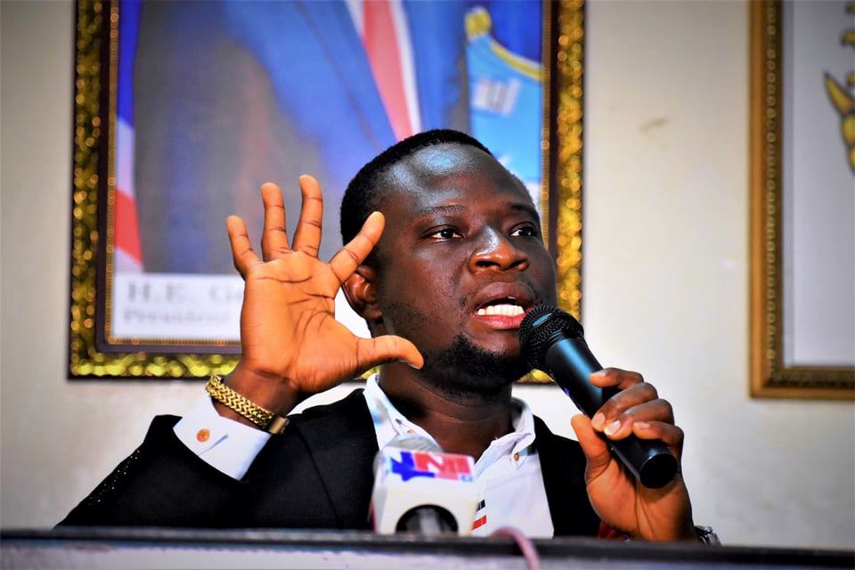 HOME » COMMUNITY TOP NEWS
EPA Official Wants Liberians Take Advantage Of Climate Change School...
liberianewsagency.com/2019/09/29/epa…