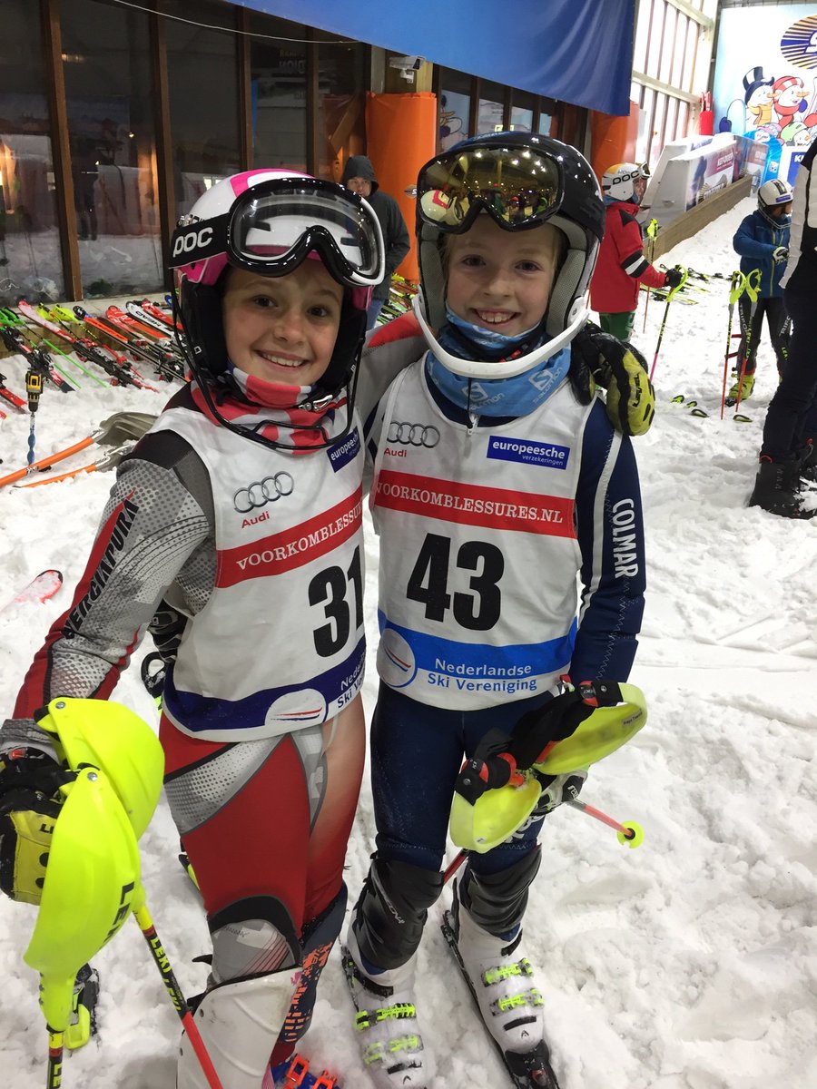 Great 2 days ski racing at SnowWorld with @precise_racing. Lessons learned &amp; friendships made 
<a href="/SHSGirlsPrep/">SHS || Girls' Prep</a> <a href="/SurbitonSki/">Surbiton Ski Racing</a> @CStewartSHS