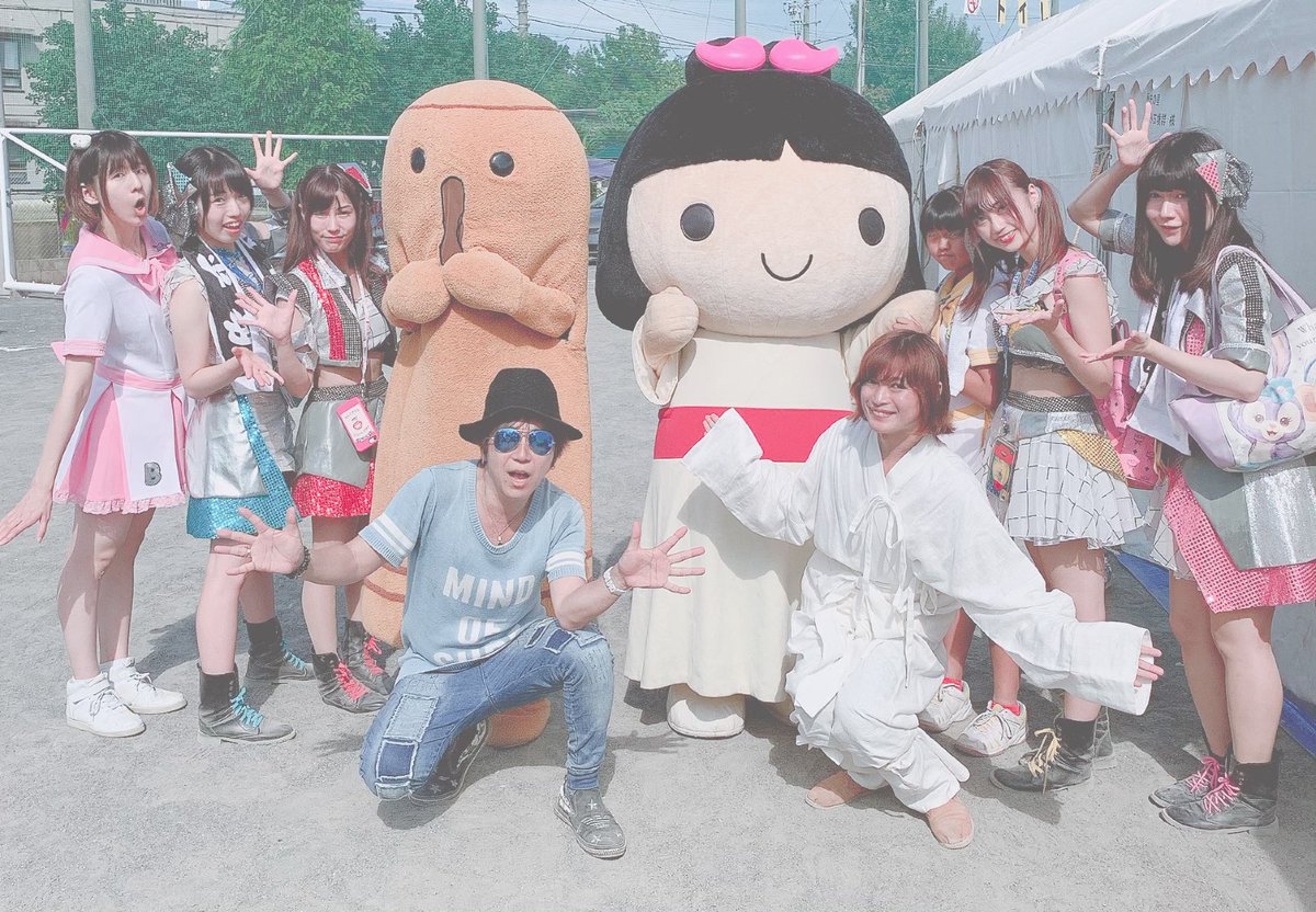 職業 加藤タクヤ 大 はよーございま須 今日もありがとう 守山元気まつりも 楽しかったよーーん みんなの笑顔が雨の 天気予報なんて ぶっとばしちゃったねー 名古屋市守山区 守山元気まつり 加藤タクヤ 志段味古墳 宮田大樹 Bsjプロジェクト