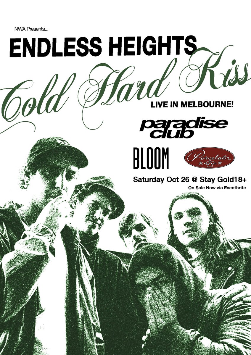 paradise club tweet media