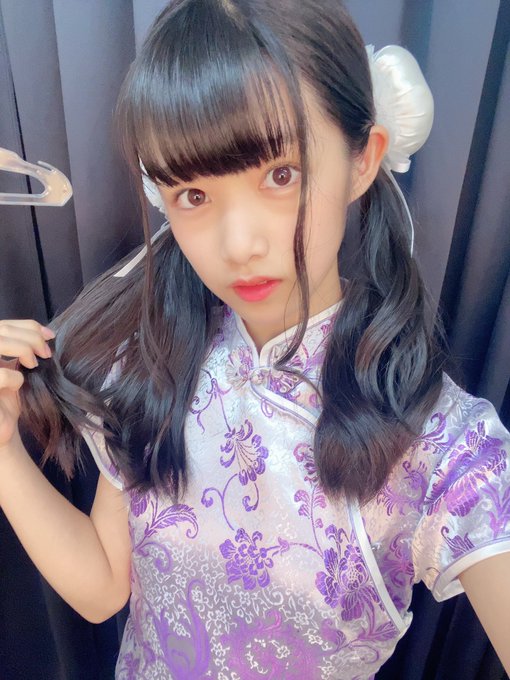 Twitterのコスプレ画像7